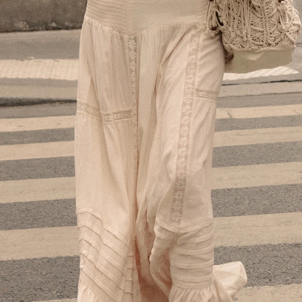 ISO! Spell Desert Lily Skirt XXS or XS
